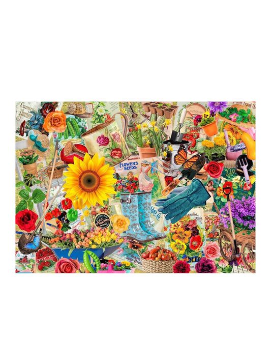 Shop the Waldorf Wooden Dogs Puzzle Set at Weston Table