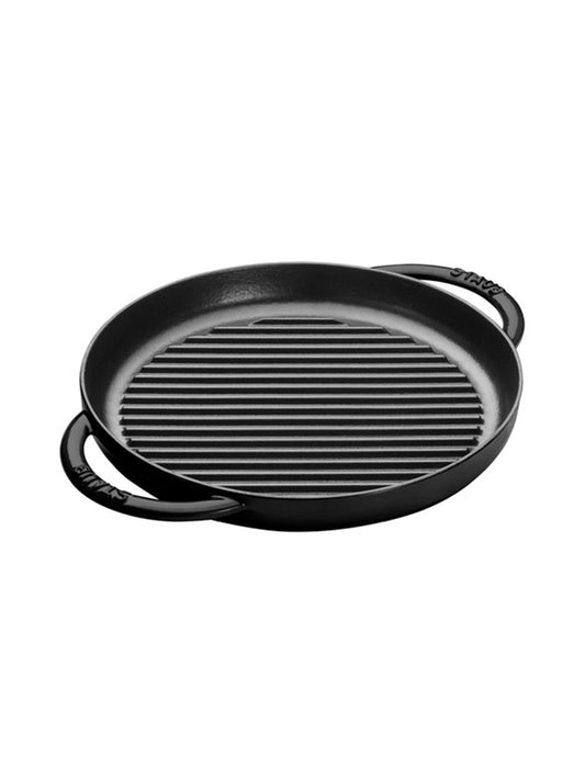 Shop Nest Homeware Cast Iron Braising Pan at Weston Table