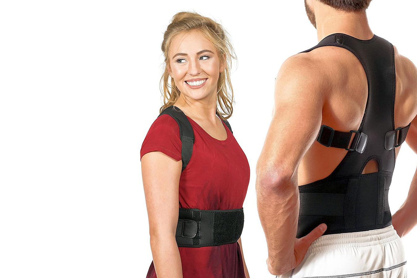 Female Weighted Vest