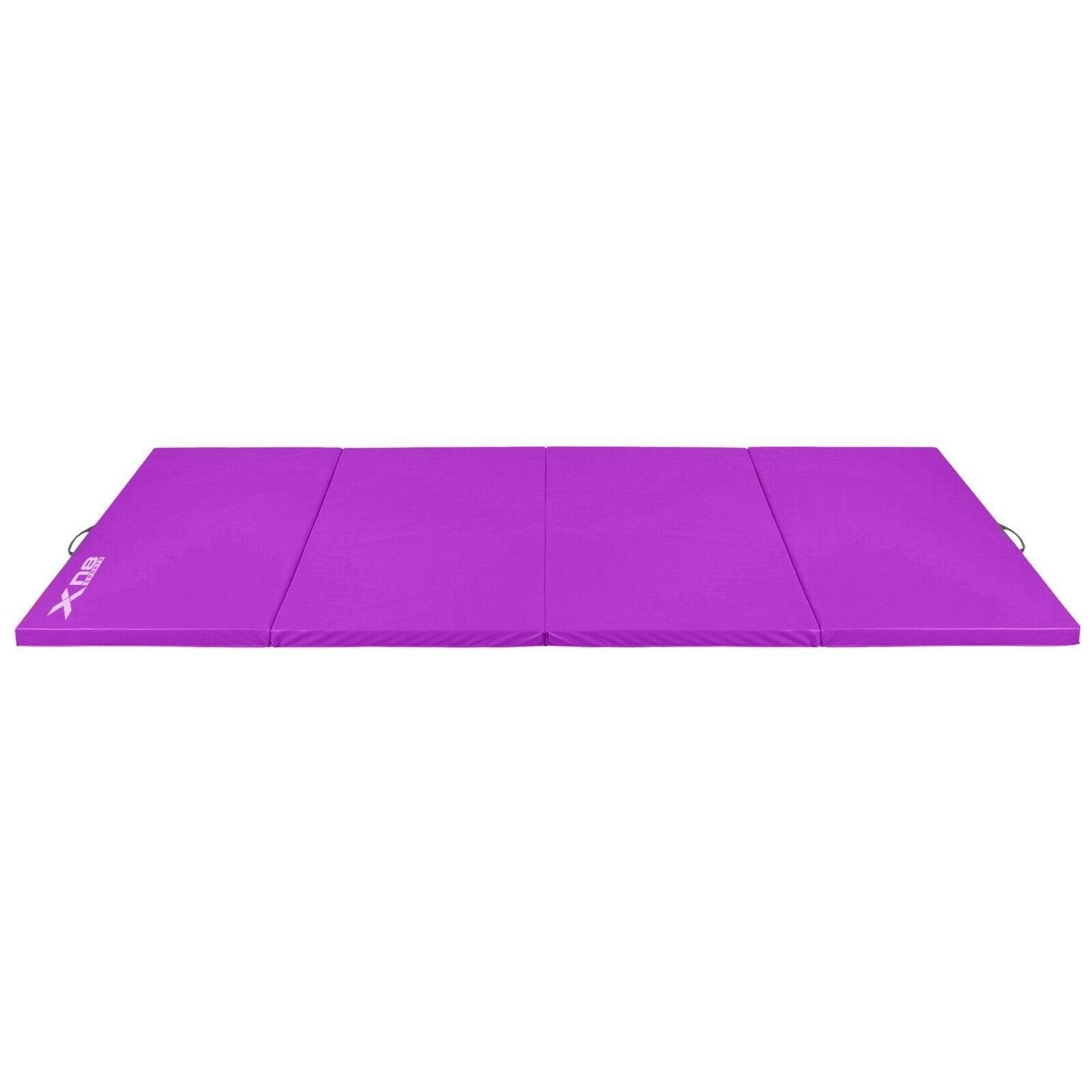 new gymnastics mat