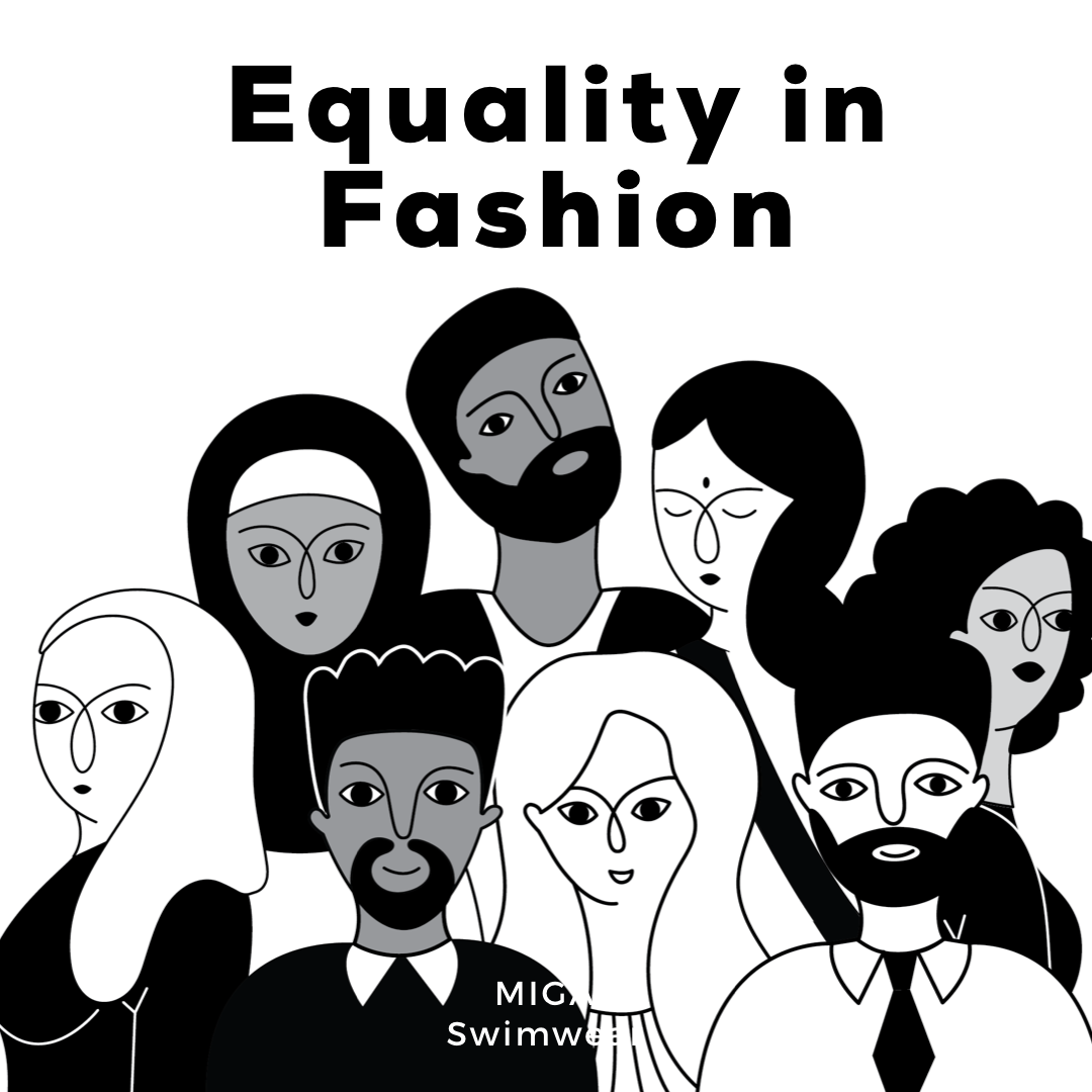 Equality in Fashion