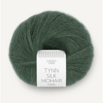 Sandnes Garn  - Tynn Silk Mohair Nav Image 52