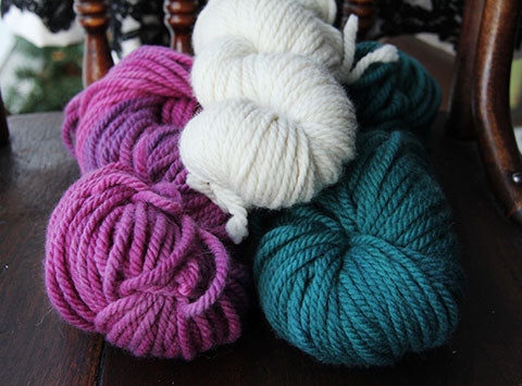 malabrigo yarn