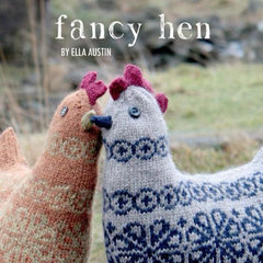 Baa Ram Ewe Fancy Hen