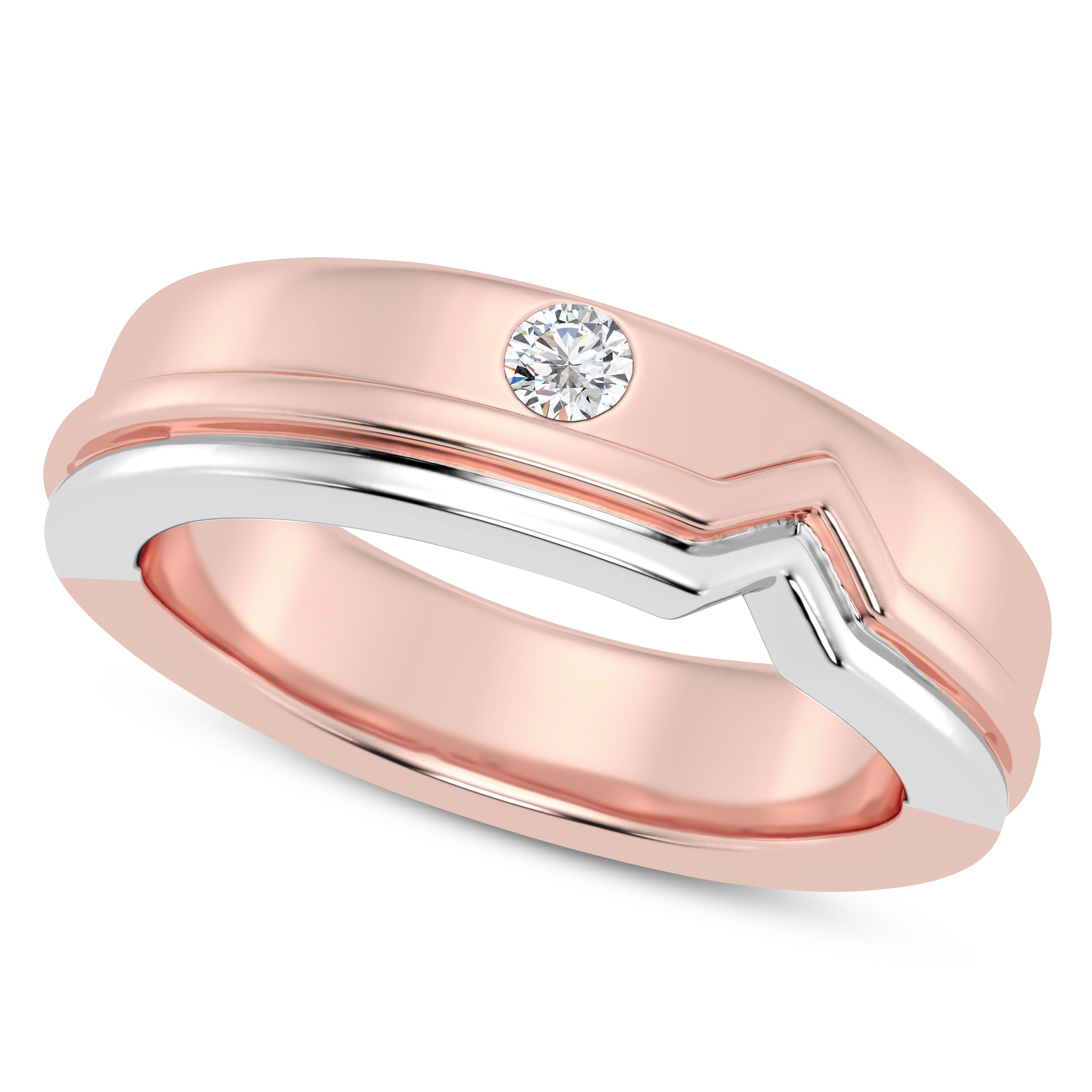 Kirby Engagement Ring
