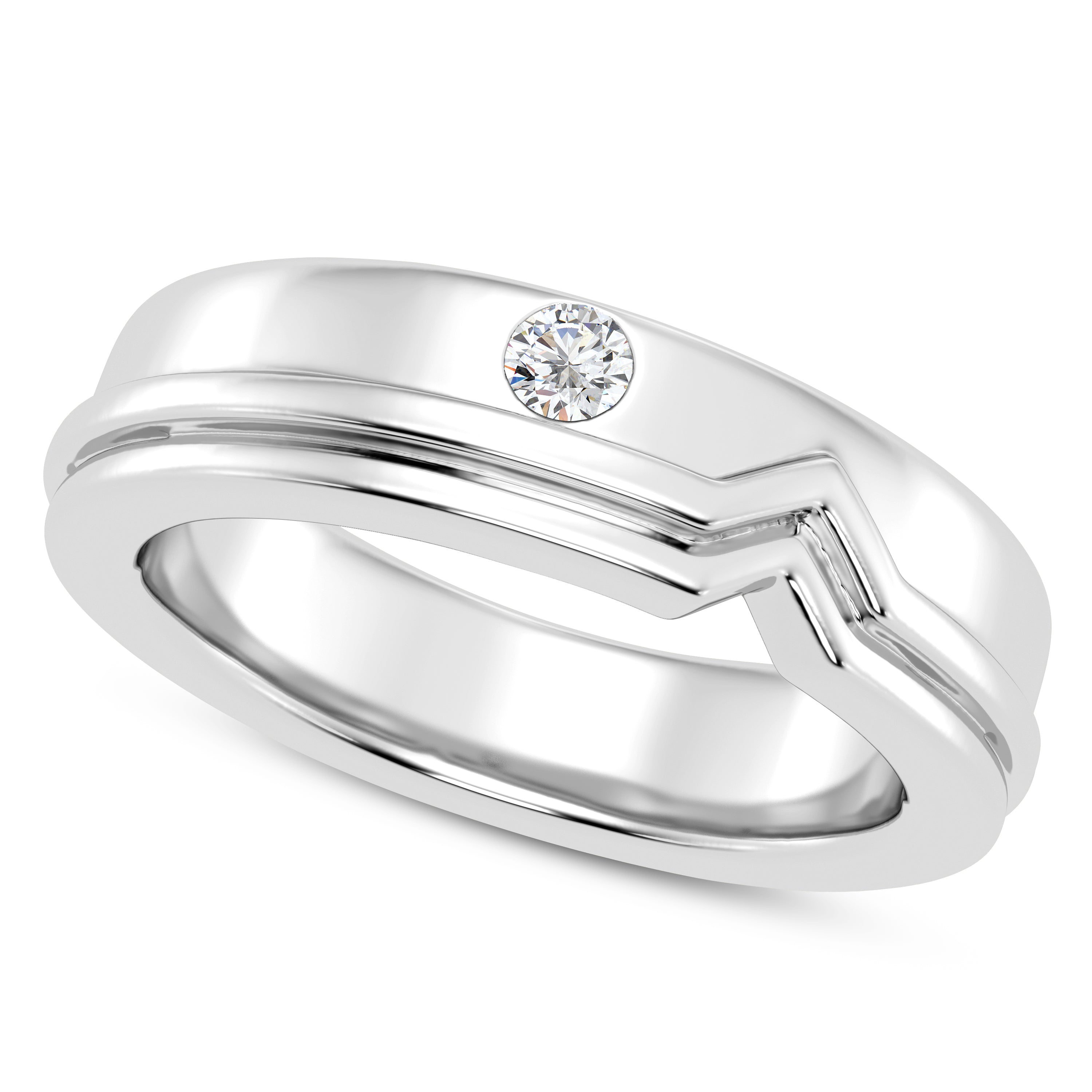 Kirby Engagement Ring