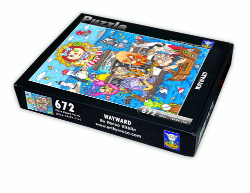 pc jigsaw puzzle software