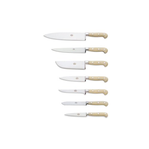 Entremet Knife Set - Baja