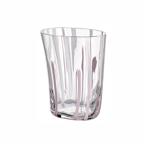 Squiggle Water Glasses, Set of 6 – Collecto