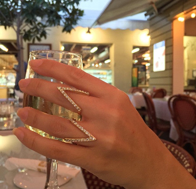 The Kylie Ring