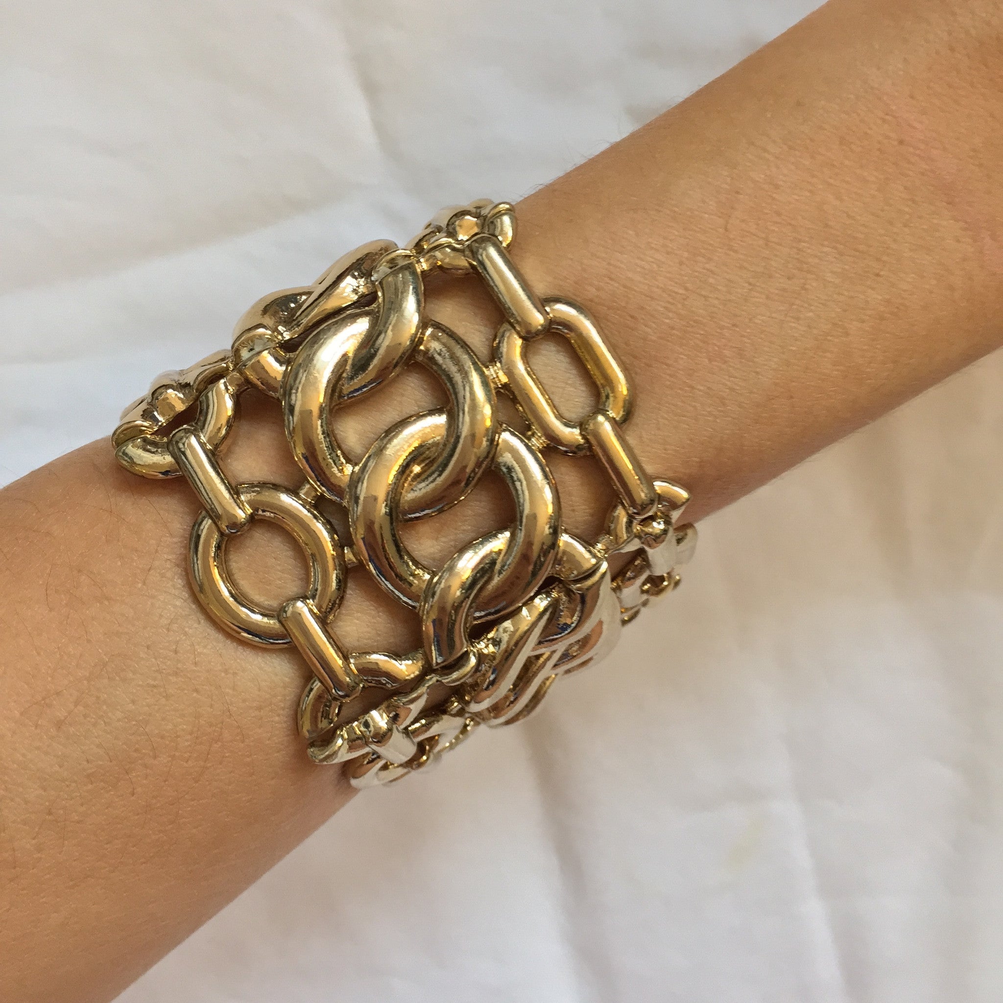 Chain Bracelet