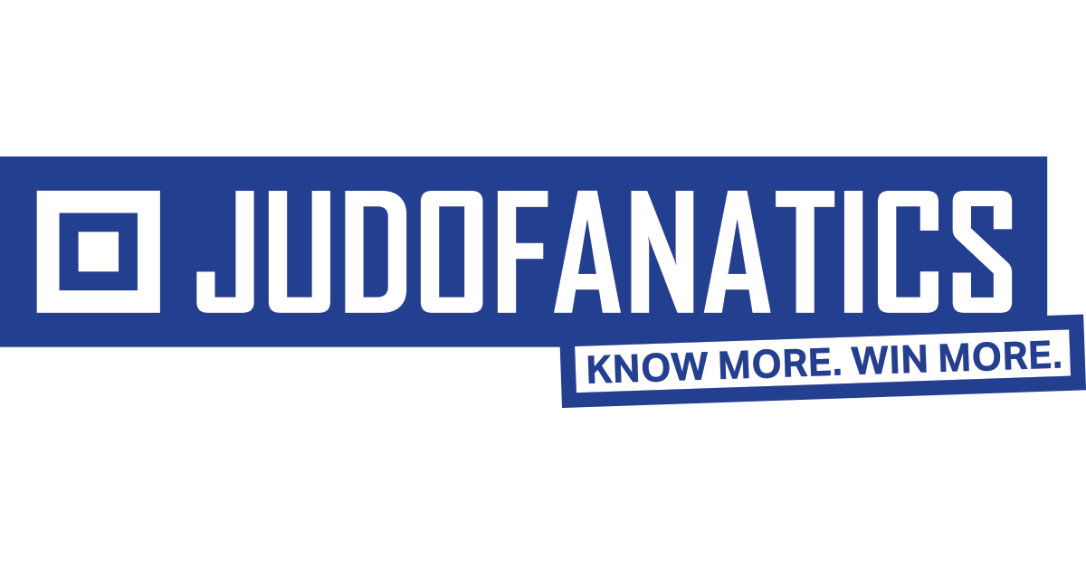 Judo Fanatics  Judo Instructional Videos from the Biggest Names