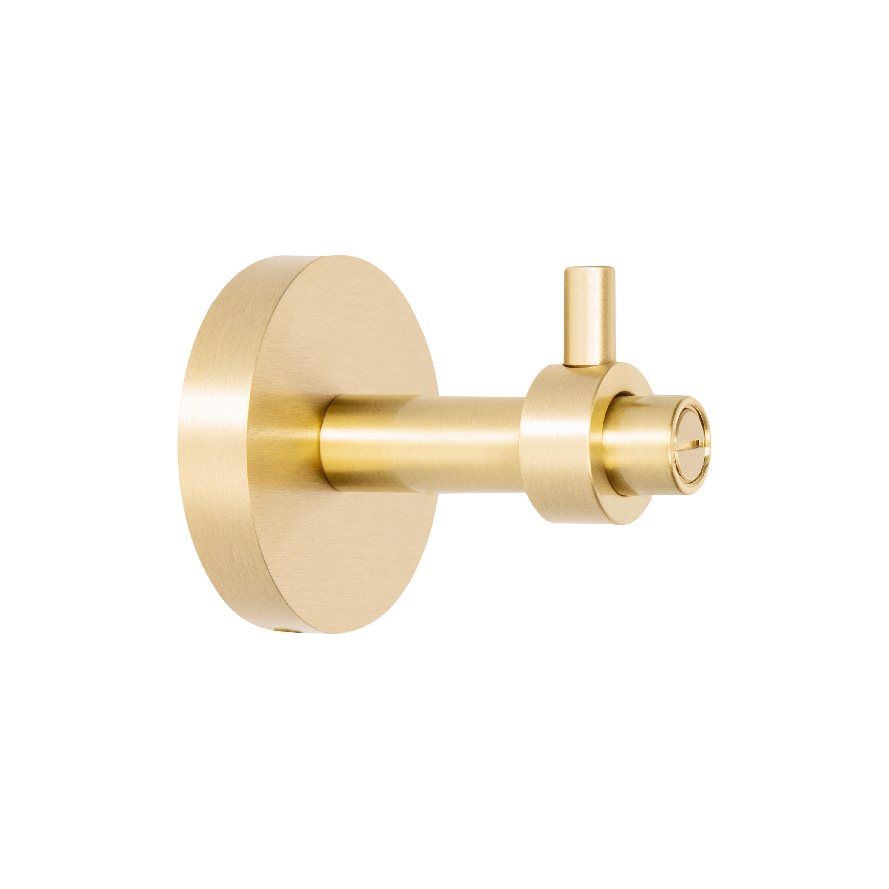 Stud Hook Hardware - Wall & Bathroom Hardware