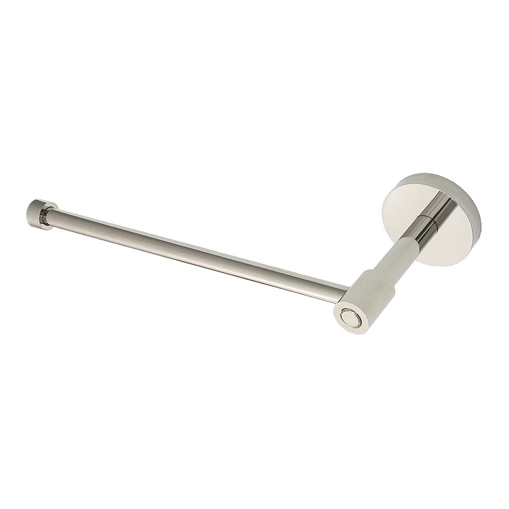 Color Head Hand Towel Bar - Bathroom Hardware