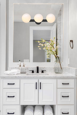Vanity & Bathroom Lighting | Dutton Brown