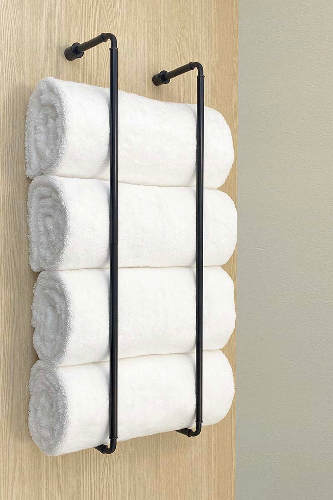 Throne Towel Rack 28