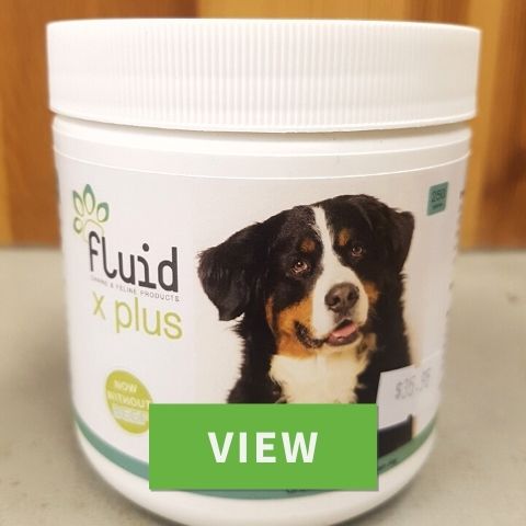 Fluid X Plus