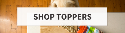 shop toppers