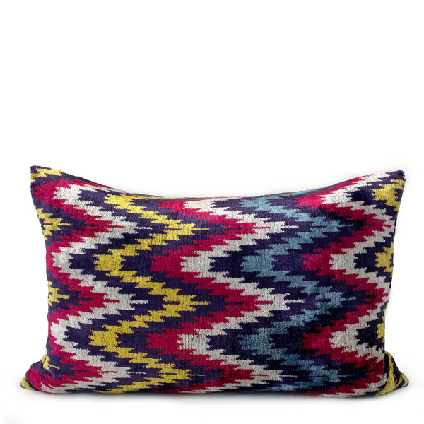 Ikat Pillows | H+E Goods Company