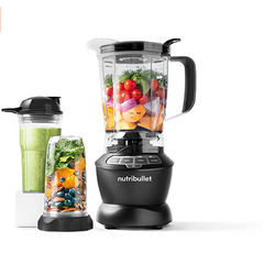 Mirna Sabbagh recommends Nutribullet