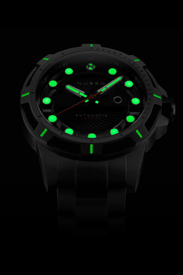 Kisai Radioactive LED Watch | Cool gadgets, Led watch, Cool watches