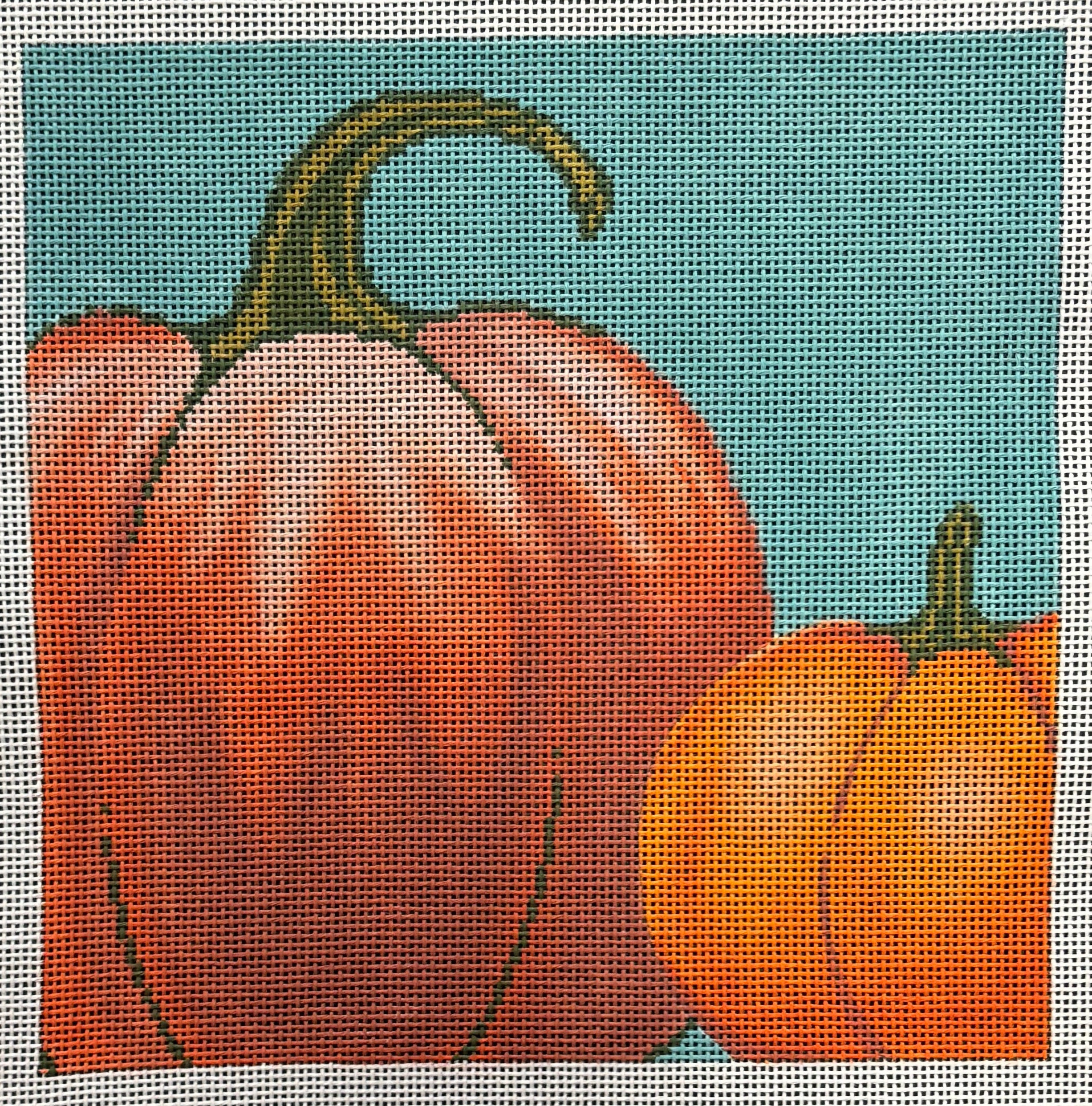 ASIT548 Pumpkins