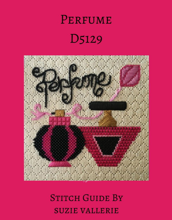 D5129 Perfume Kit