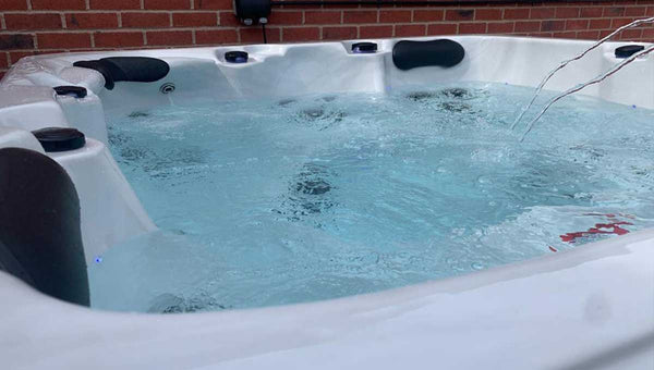 Quality Hot Tub Chemicals