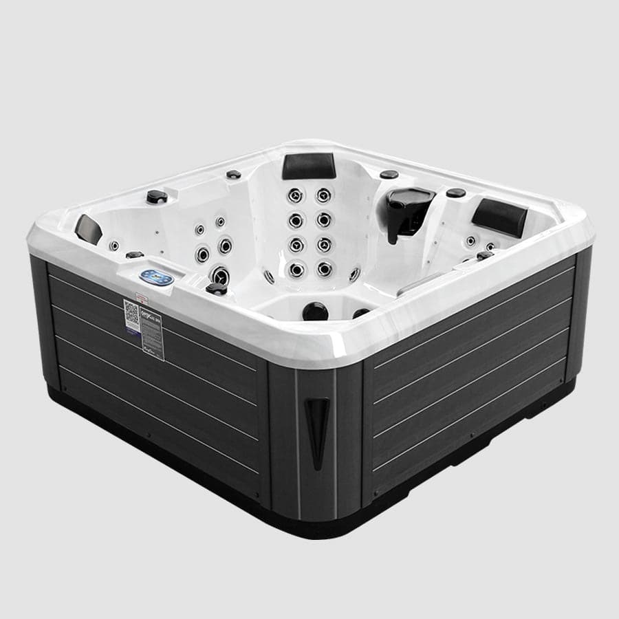 The Maldives Super Luxury 5 Seat Hot Tub Spa Online Spas Online Spas