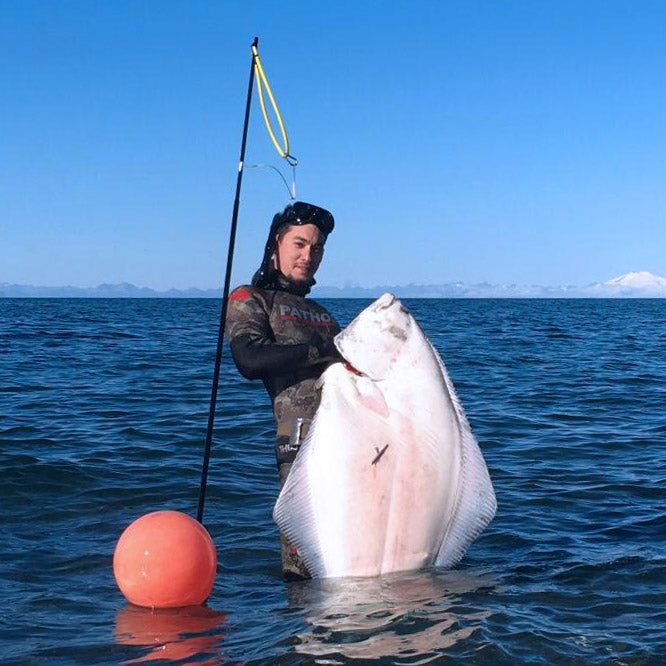 Sea-Stinger-landing-page-polespear-halibut-alaska