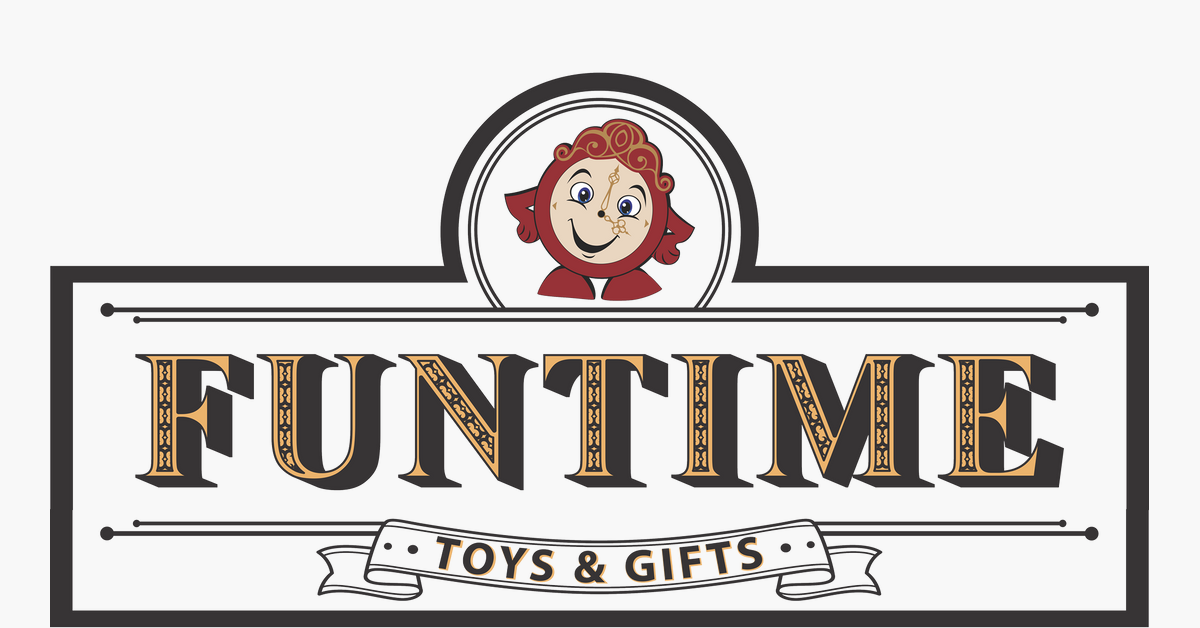 Funtime Toys and Gifts