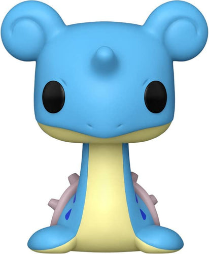 Funko Pop! Games: Pokemon S8 - Dragonite