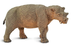 Safari Uintatherium-100087