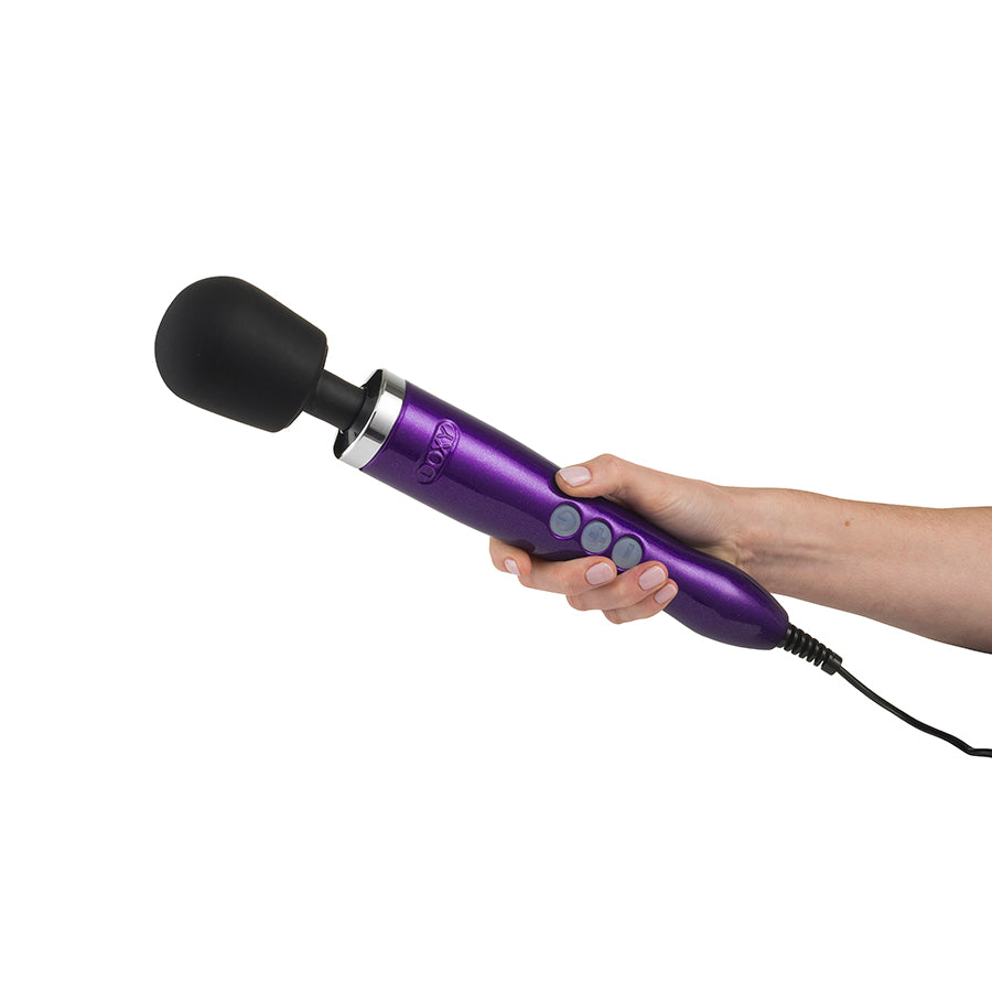 The World S Most Powerful Wand Massager Made In England Doxy Store