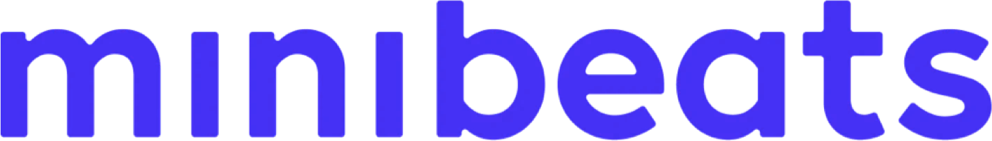 Minibeats logo
