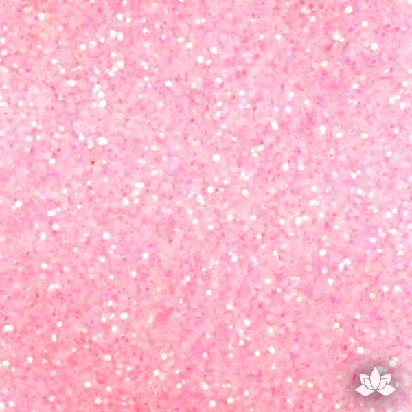 Baby Pink Sparkle Glitter (Pixie Dust) – CaljavaOnline