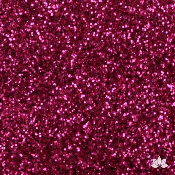 Bright Pink Sparkle Glitter (Pixie Dust) — CaljavaOnline