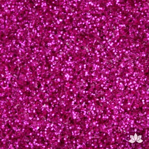 Glamorous Pink Sparkle Glitter (Pixie Dust) – CaljavaOnline