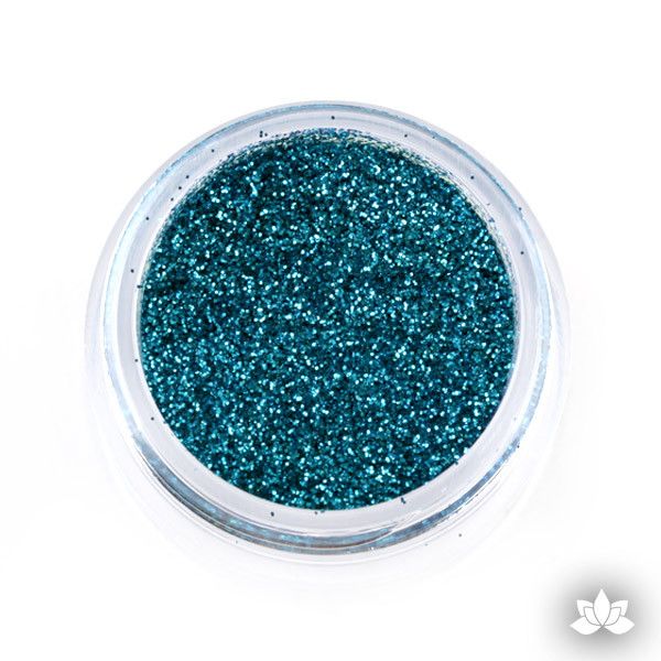 Concurrenten Bemiddelaar Wederzijds Ice Blue Sparkle Glitter (Pixie Dust) — CaljavaOnline