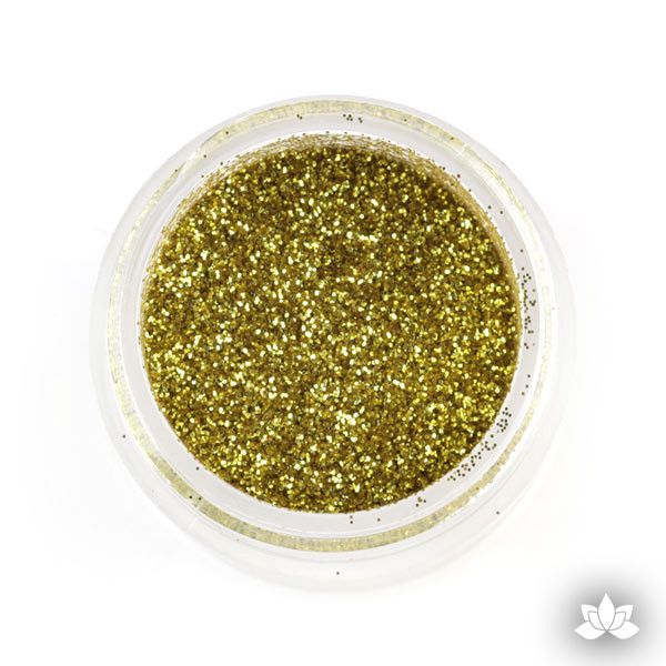 NuGold Sparkle Glitter (Pixie Dust) — CaljavaOnline