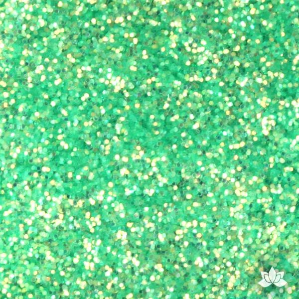Sea Green Sparkle Glitter (Pixie Dust) – CaljavaOnline