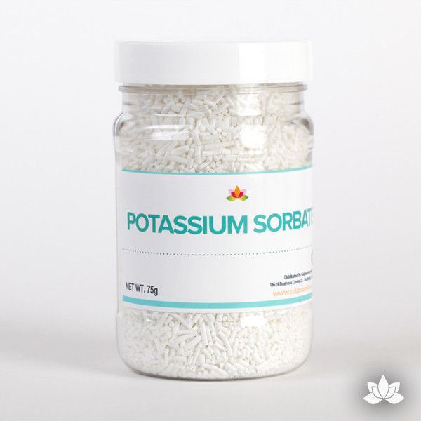 Potassium Sorbate Caljavaonline