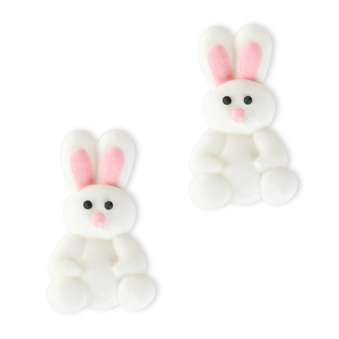 bulk plush easter bunnies