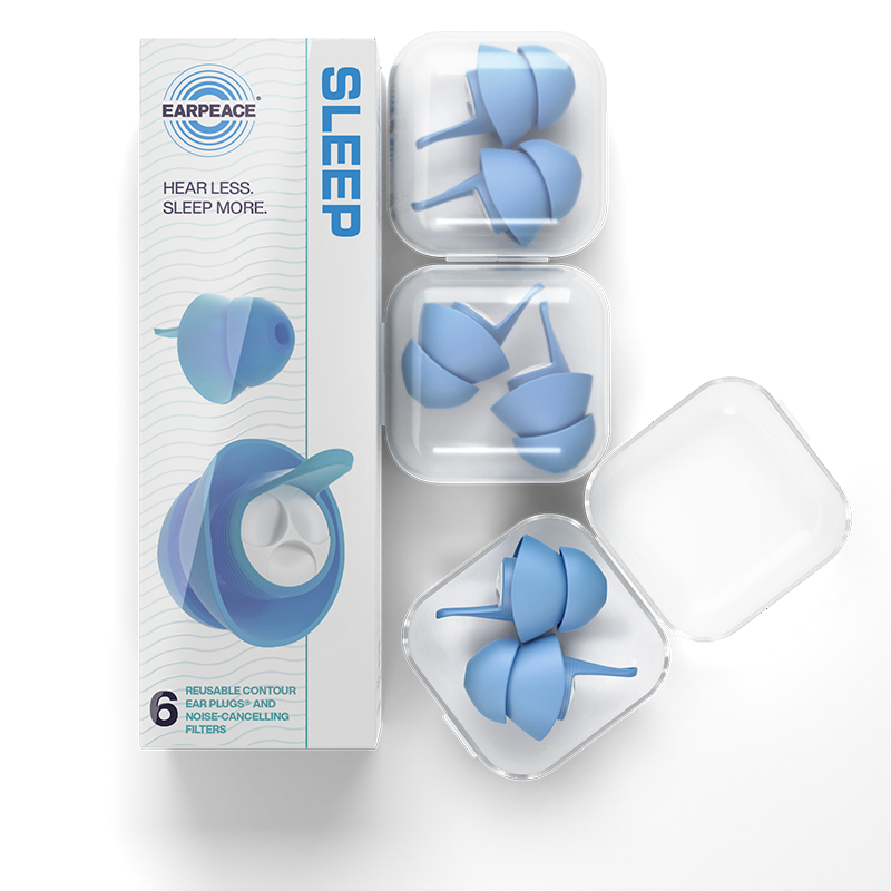 SLEEP Earplugs