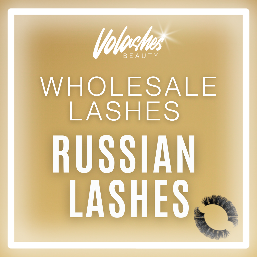 Lash Studio Must-Haves