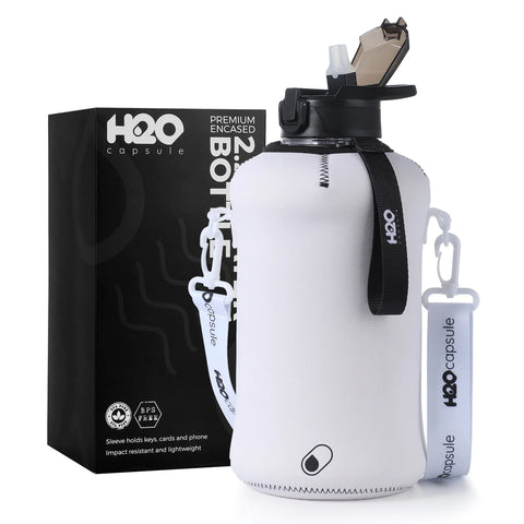 Hydro flask comparison 6
