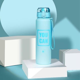 OhMiBod H2 OH! Water Bottle