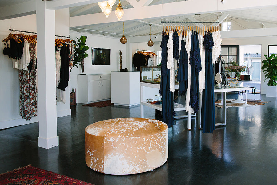 Cleobella Boutique Store | Huntington ...