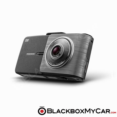 Thinkware X550 camera hành trình tốt nhất cho môi trường nhiệt độ cao