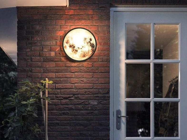 duizelig Vermoorden fabriek Modern 12W LED Wall Light Outdoor Wall Lamp Sconces Waterproof IP65 Po –  ATY Home Decor